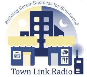 Town Link Radio