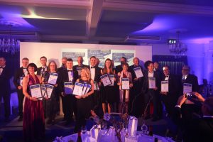 Brentwood Business Awards 2018 winners
