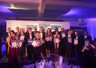 Brentwood Business Awards 2018