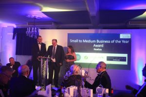 Brentwood Business Awards 2018