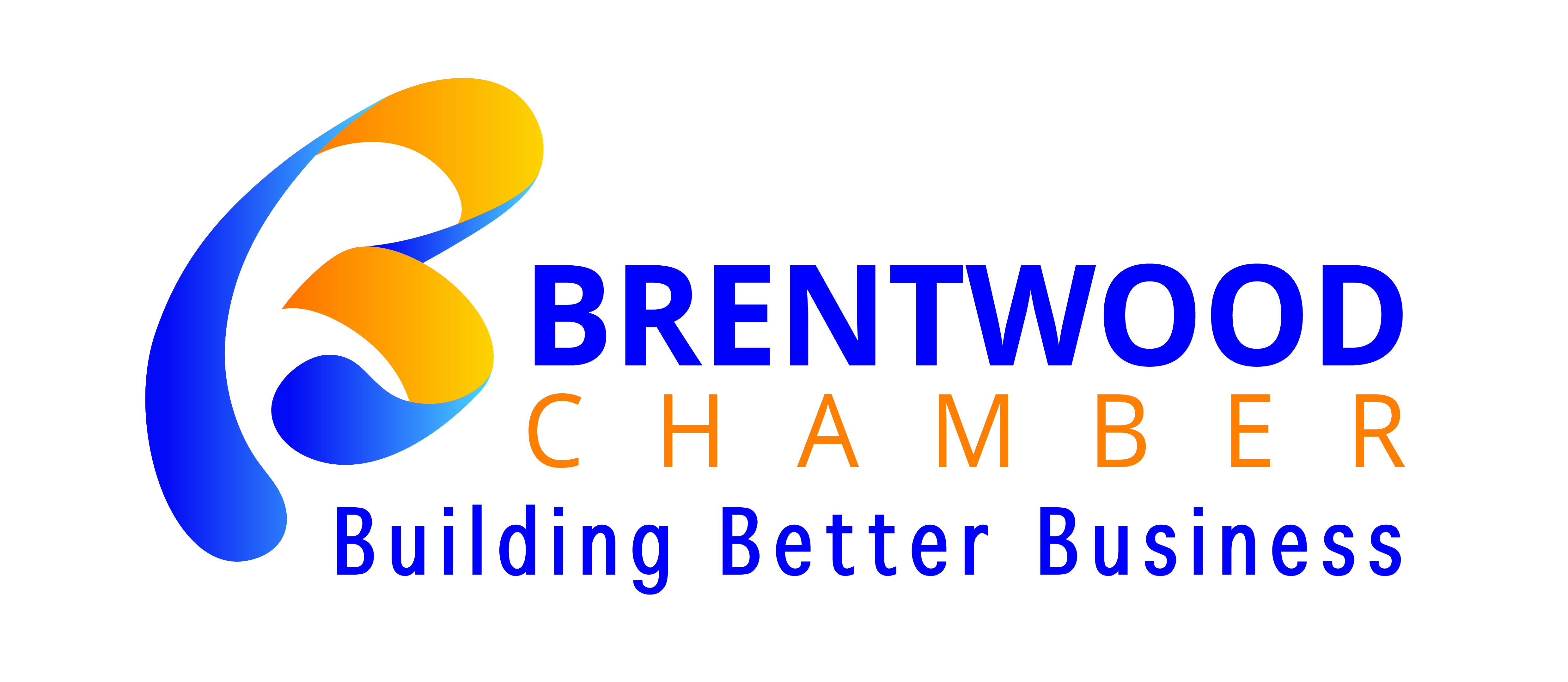 Brentwood Chamber logo
