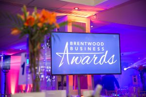Brentwood Business Awards