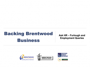 Ask HR – Furlough and Employment Queries