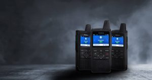 Brentwood Connect ShopSafe radios